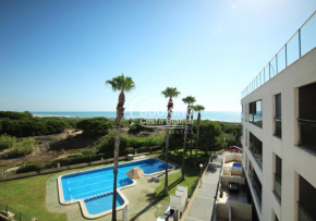 AL035 Pinada Beach III La Mata